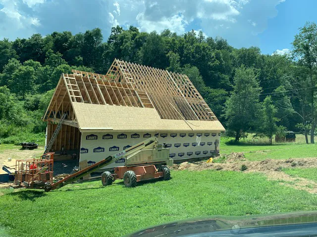 Miller Custom Builders Picture 2