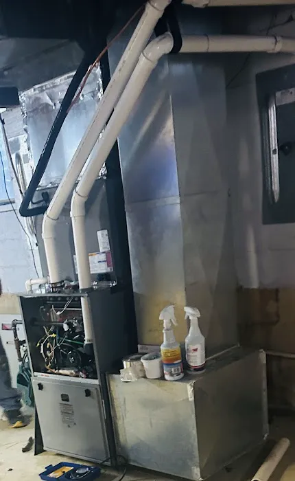 Powell Incorporated Picture 1