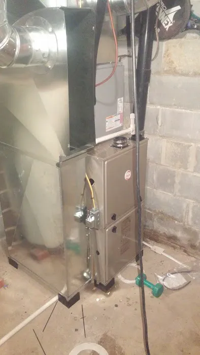 Allied Heating Cooling and Refrigeration Picture 2