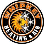 Whipkey Heating and AC Inc