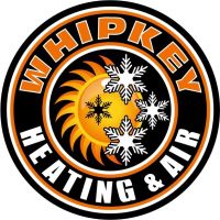 Whipkey Heating and AC Inc ico
