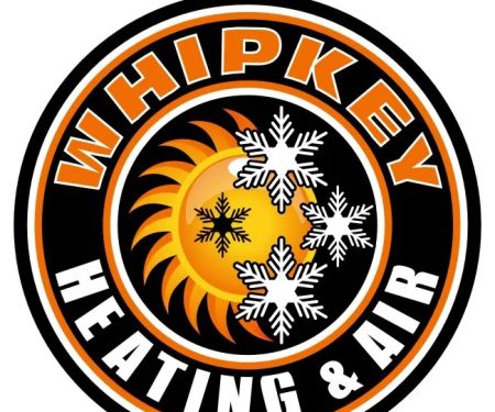 Whipkey Heating and AC Inc