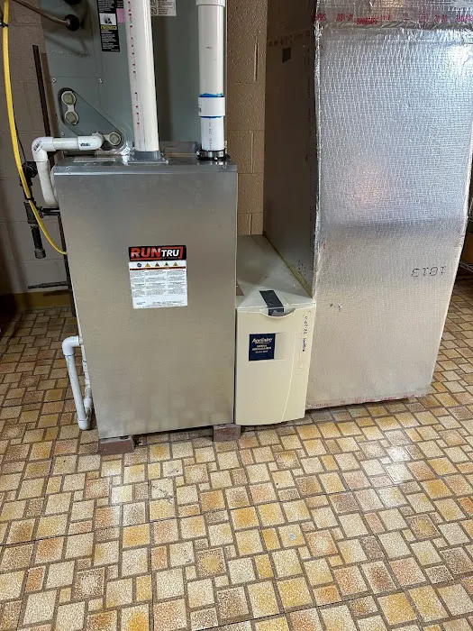 Whipkey Heating and AC Inc Picture 3