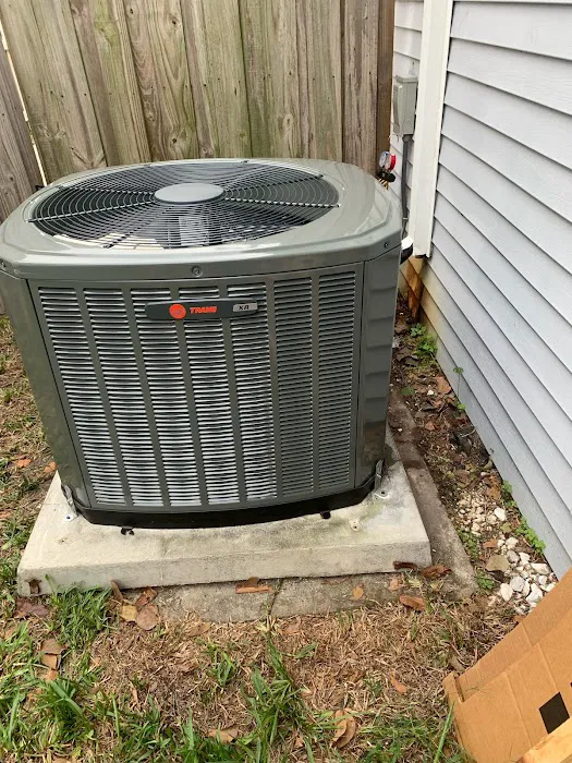 Whipkey Heating and AC Inc Picture 2