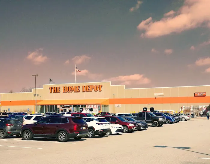 Home Services at The Home Depot Picture 10