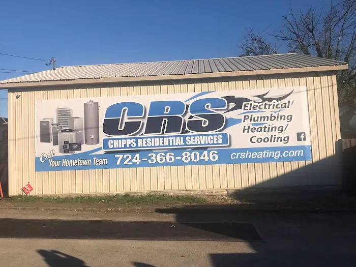 Chipps Residential Services LLC Picture 8