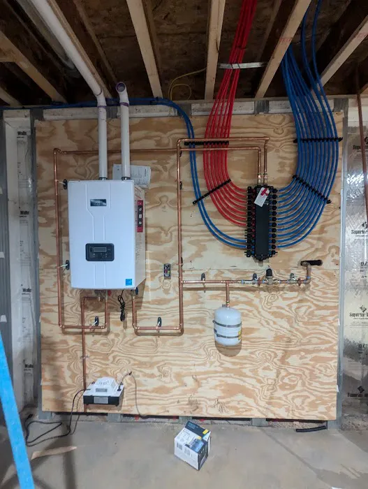 Chipps Residential Services LLC Picture 2