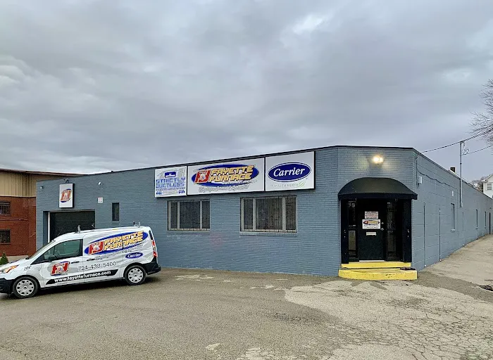 Fayette Furnace Picture 3