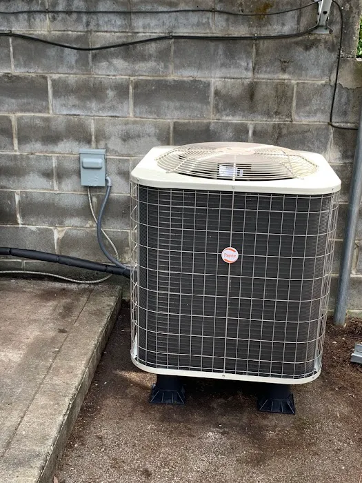 Fayette Furnace Picture 7