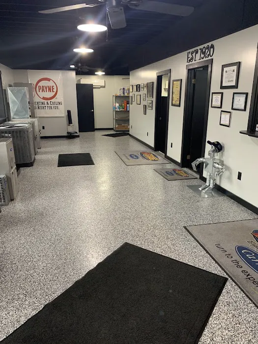 Fayette Furnace Picture 5