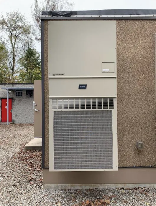 Fayette Furnace Picture 2