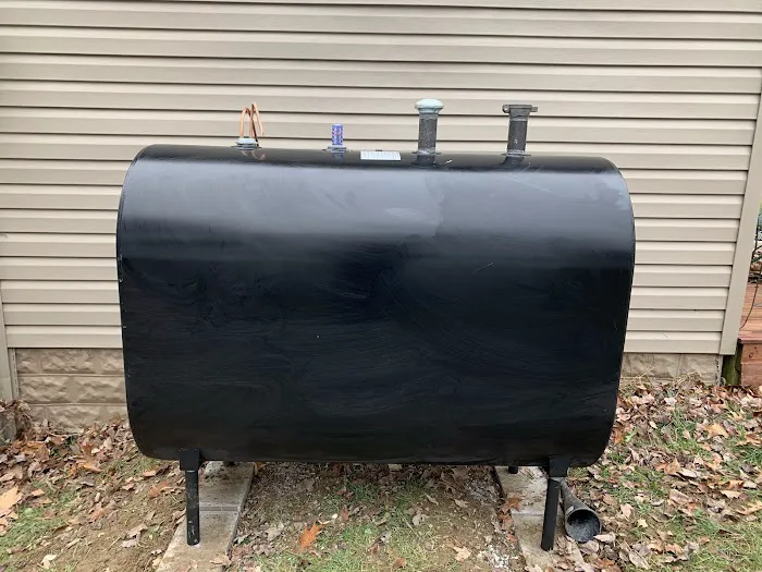 Fayette Furnace Picture 4