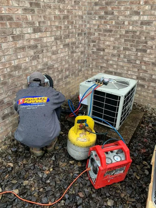 Fayette Furnace Picture 6