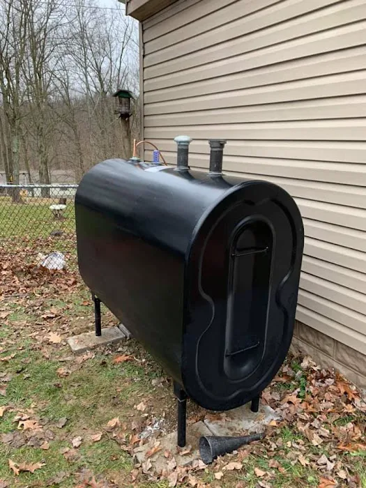 Fayette Furnace Picture 8