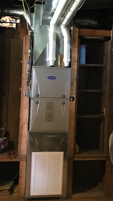 Fayette Furnace Picture 10