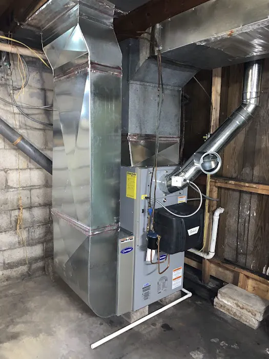 Fayette Furnace Picture 1