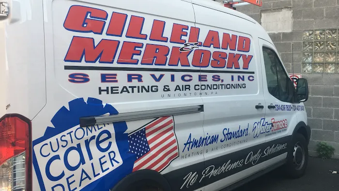 Gilleland & Merkosky Services, Inc. Picture 6