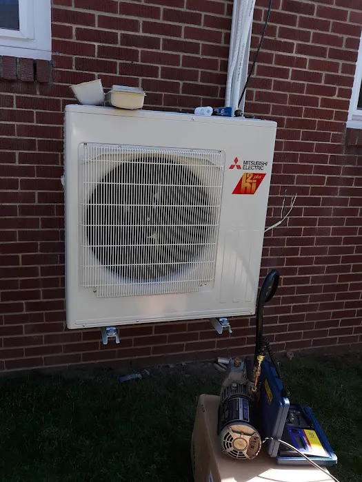 Gilleland & Merkosky Services, Inc. Picture 5