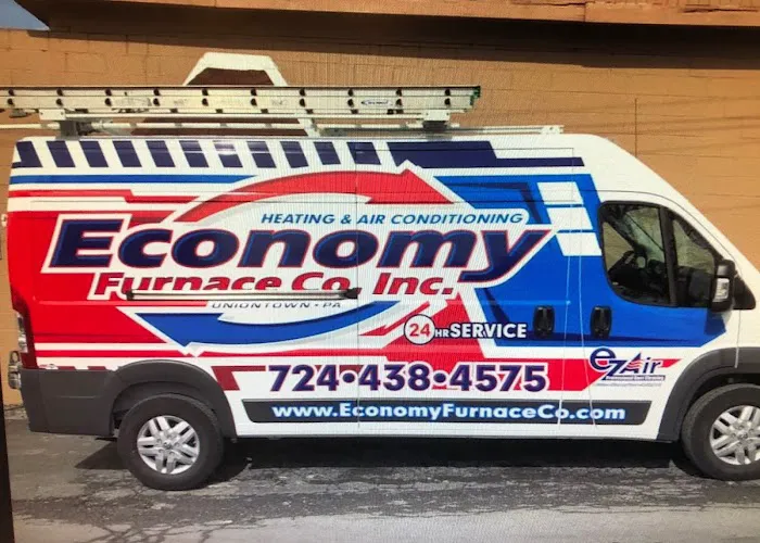 Economy Furnace Co. Picture 1