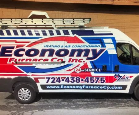 Economy Furnace Co.