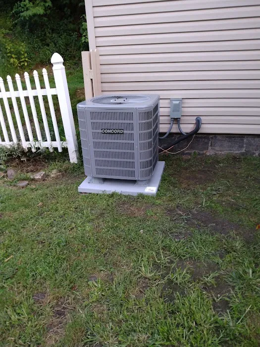 Economy Furnace Co. Picture 6