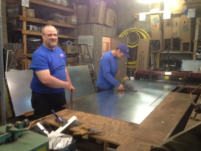 Economy Furnace Co. Picture 7