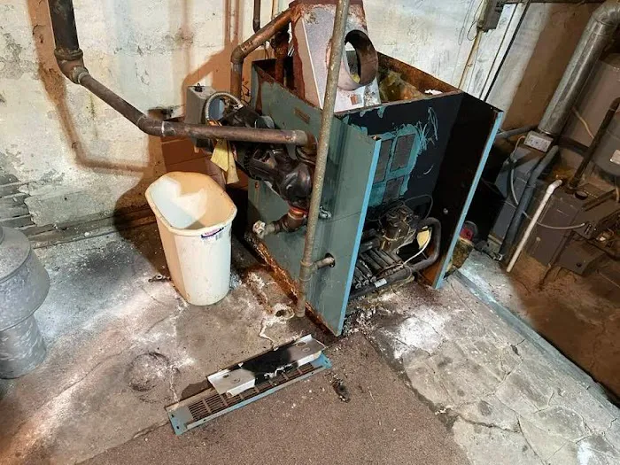 Economy Furnace Co. Picture 10