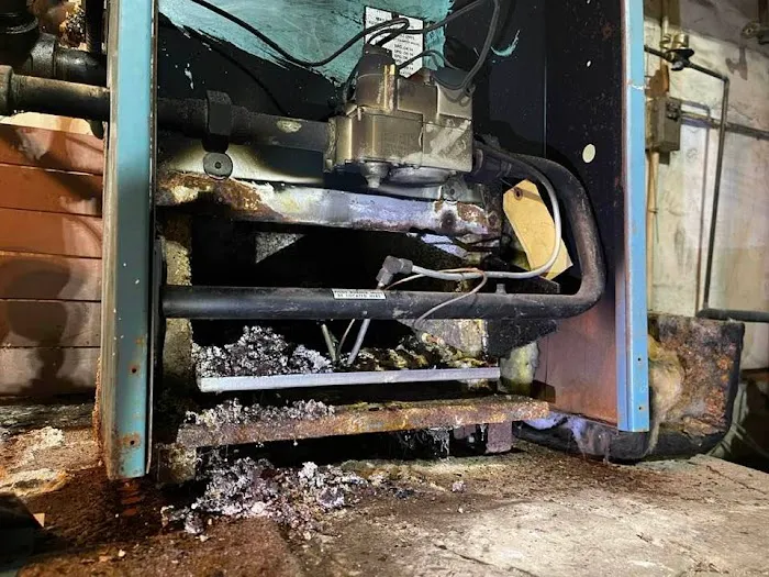 Economy Furnace Co. Picture 9