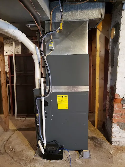 Economy Furnace Co. Picture 3