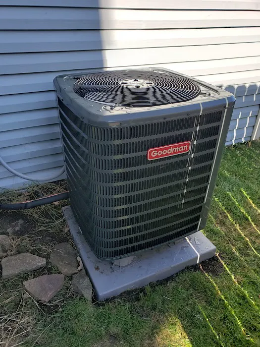 Economy Furnace Co. Picture 8