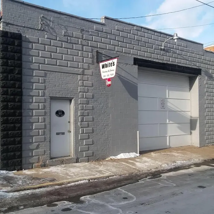 White's Heating & Cooling Picture 2