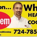 White's Heating & Cooling