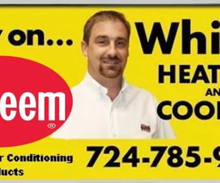 White's Heating & Cooling