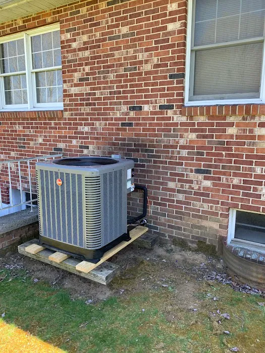 J & S Your Indoor Comfort Medic LLC Picture 5