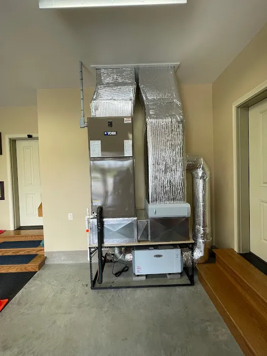 J & S Your Indoor Comfort Medic LLC Picture 4