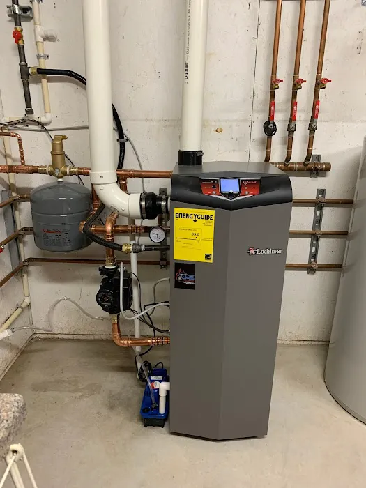 J & S Your Indoor Comfort Medic LLC Picture 9