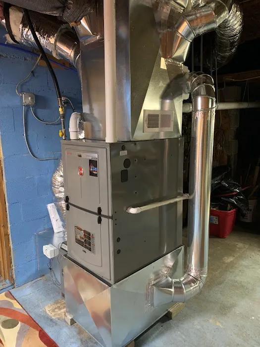 J & S Your Indoor Comfort Medic LLC Picture 1