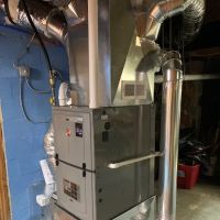 J & S Your Indoor Comfort Medic LLC ico