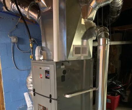 J & S Your Indoor Comfort Medic LLC