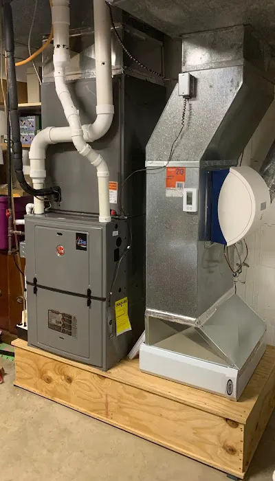 J & S Your Indoor Comfort Medic LLC Picture 8