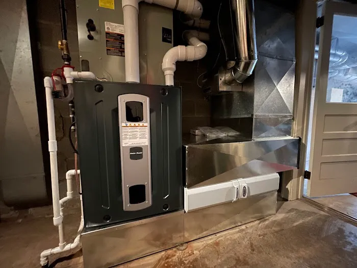 J & S Your Indoor Comfort Medic LLC Picture 6