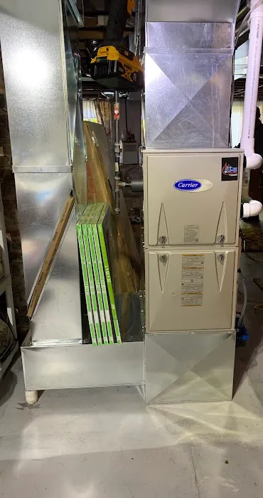 J & S Your Indoor Comfort Medic LLC Picture 10