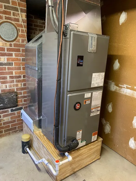 J & S Your Indoor Comfort Medic LLC Picture 2