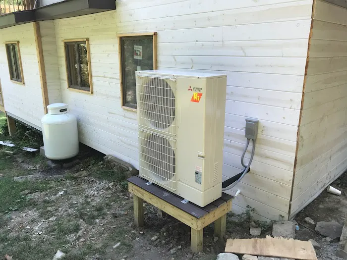 Summer Breeze Comfort Systems Picture 5