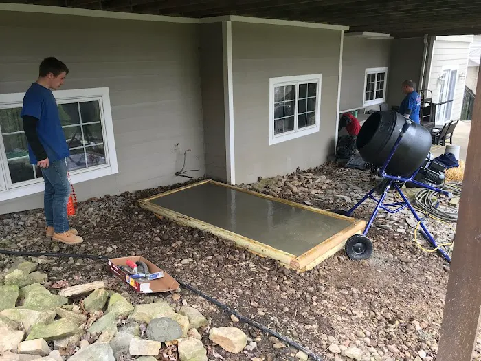 Summer Breeze Comfort Systems Picture 8