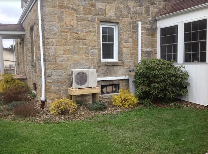 Summer Breeze Comfort Systems Picture 9