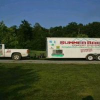 Summer Breeze Comfort Systems ico