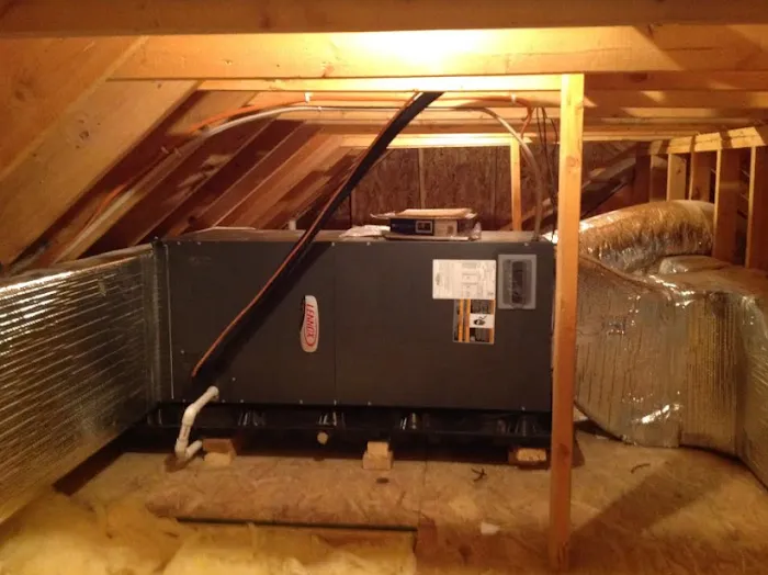 Summer Breeze Comfort Systems Picture 10