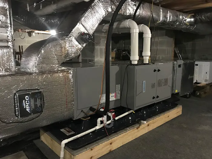 Summer Breeze Comfort Systems Picture 2