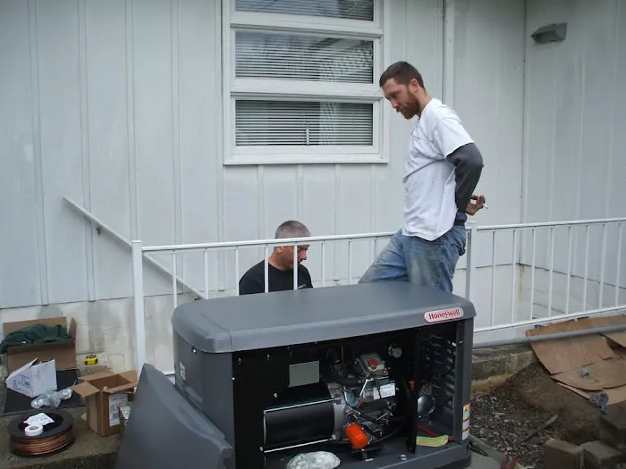 Summer Breeze Comfort Systems Picture 4